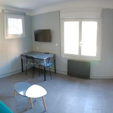 Studio Bormes Village Eksteriør billede