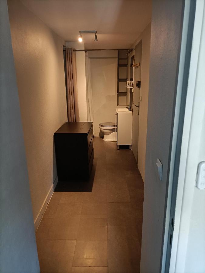 Studio Bormes Village Eksteriør billede