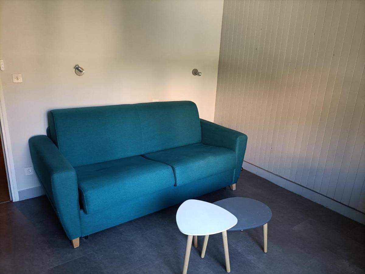 Studio Bormes Village Eksteriør billede